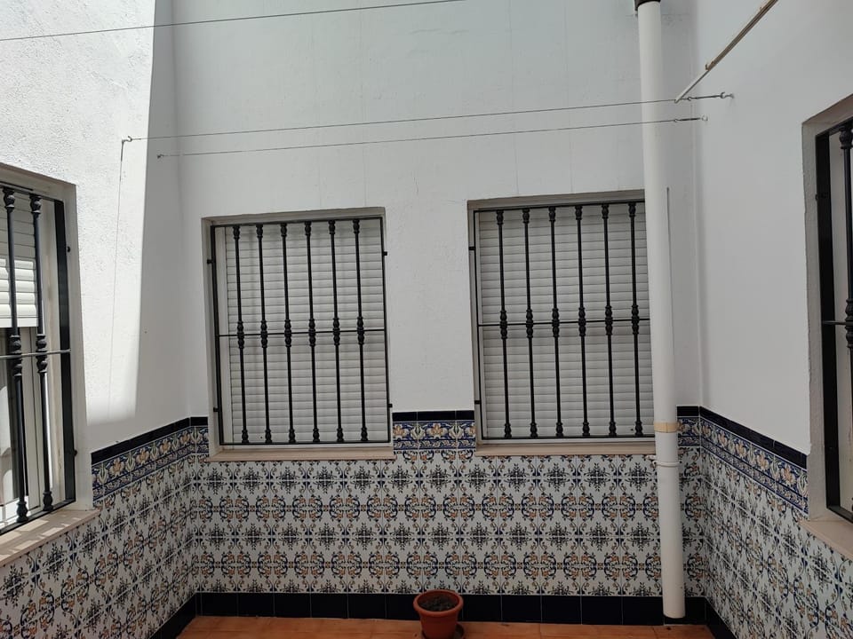 Centro Isla Cristina House in Costa de la Luz