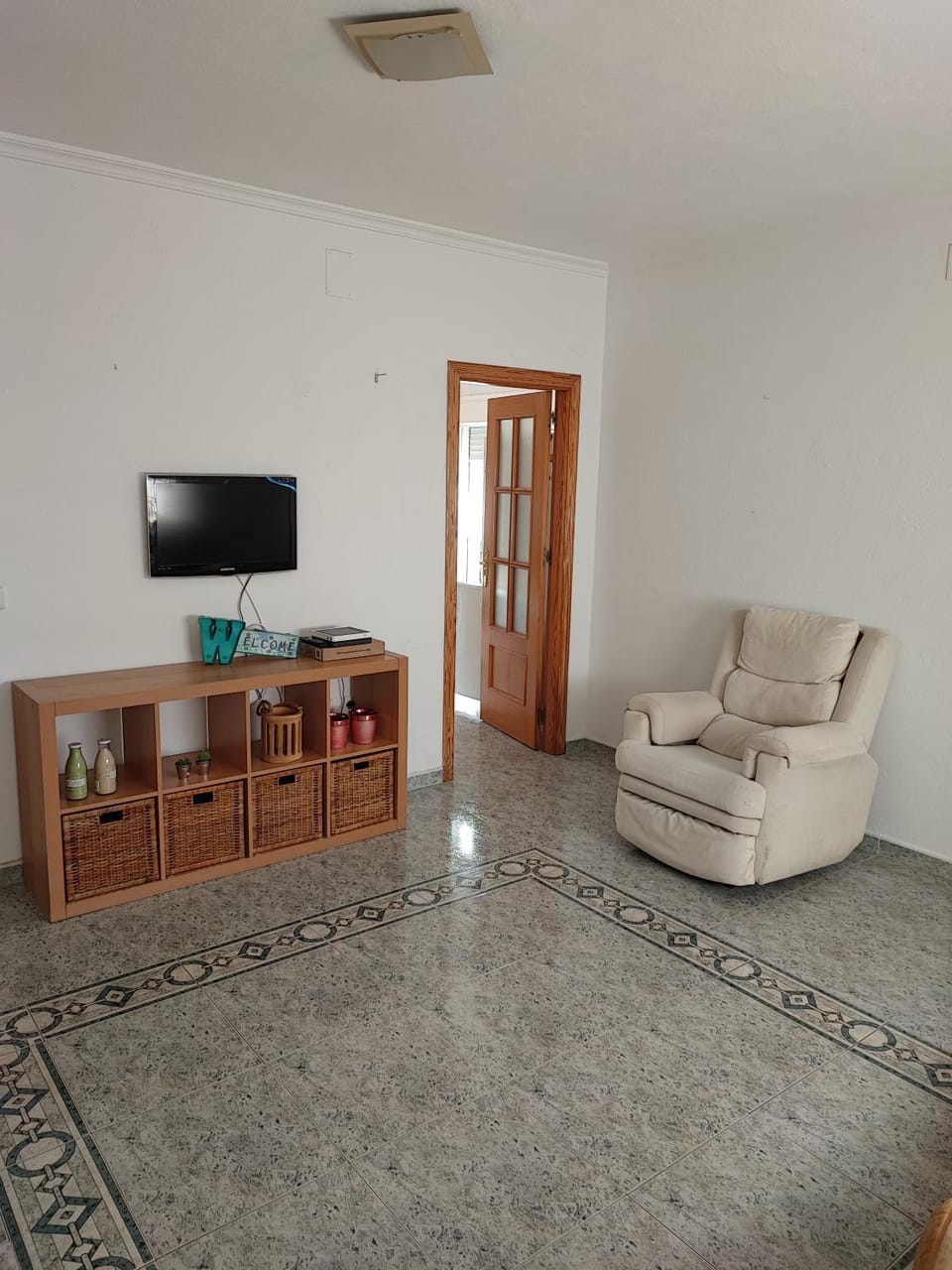 Centro Isla Cristina House in Costa de la Luz
