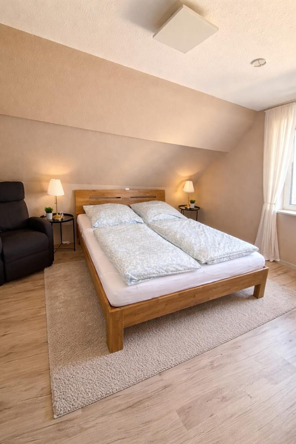 Kuzey Apartments Apartment in Ortenau