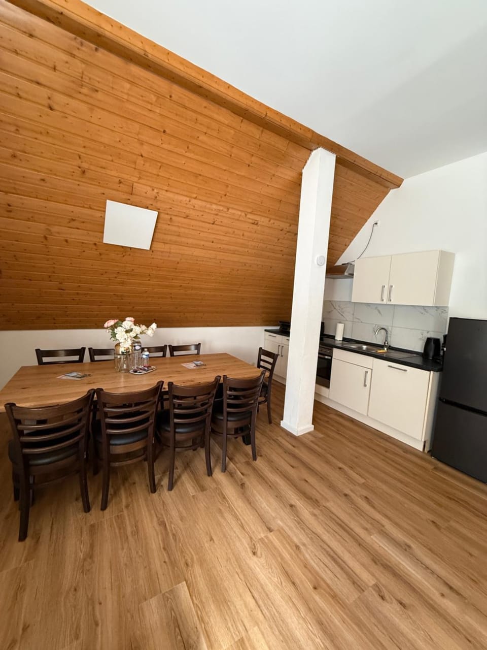 Kuzey Apartments Apartment in Ortenau