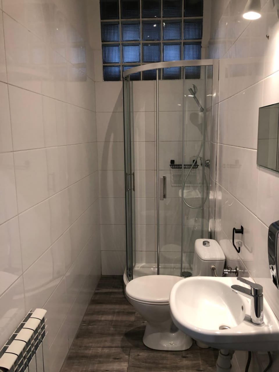 Szczebel Apartment in Krakow