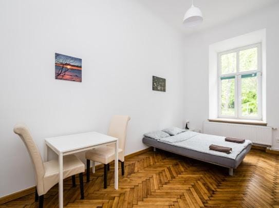 Szczebel Apartment in Krakow