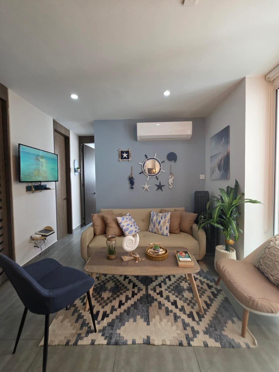 TV and multimedia, Living room