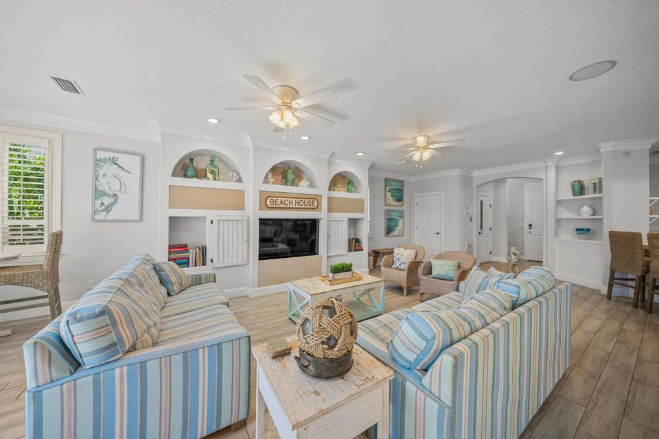 Siesta Sun Apartment in Siesta Beach