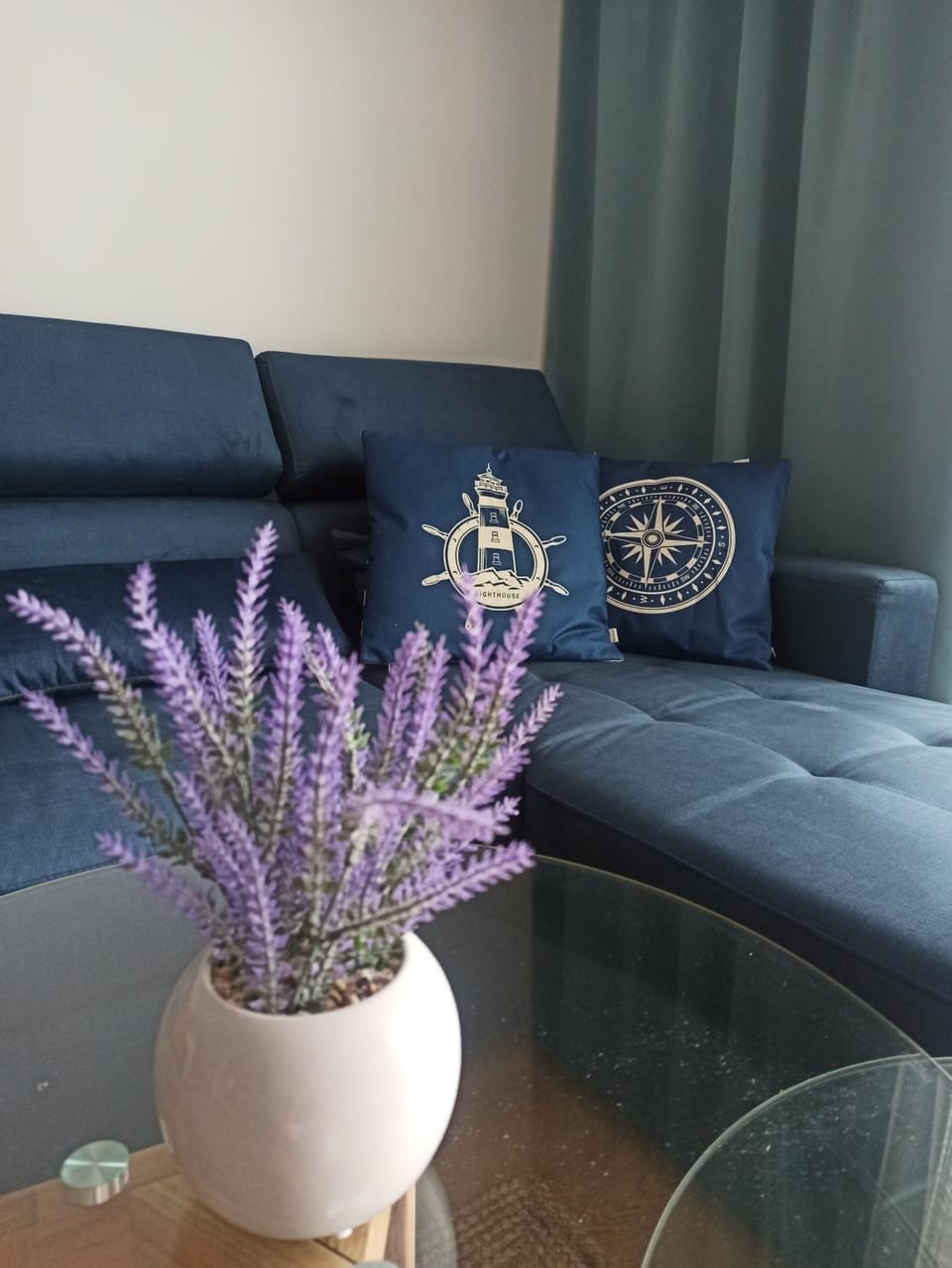 Apartament Baltic Sea -Przystań Letnica Apartment in Gdansk