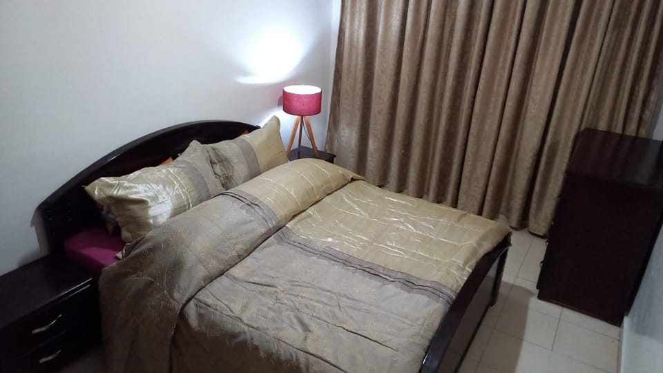 harmony house 2 Apartment in Rabat
