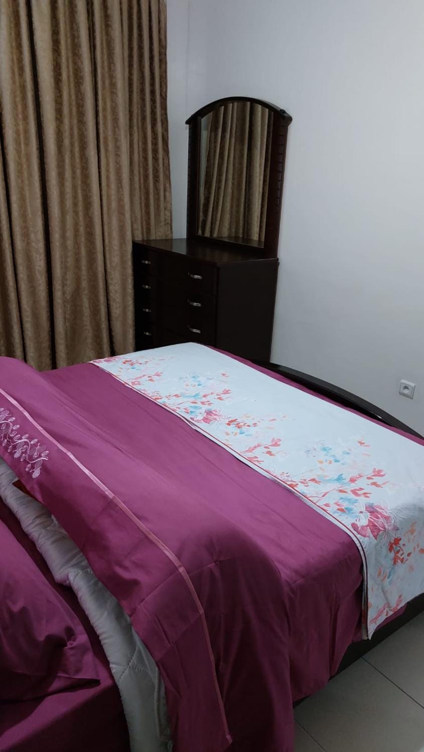 harmony house 2 Apartment in Rabat