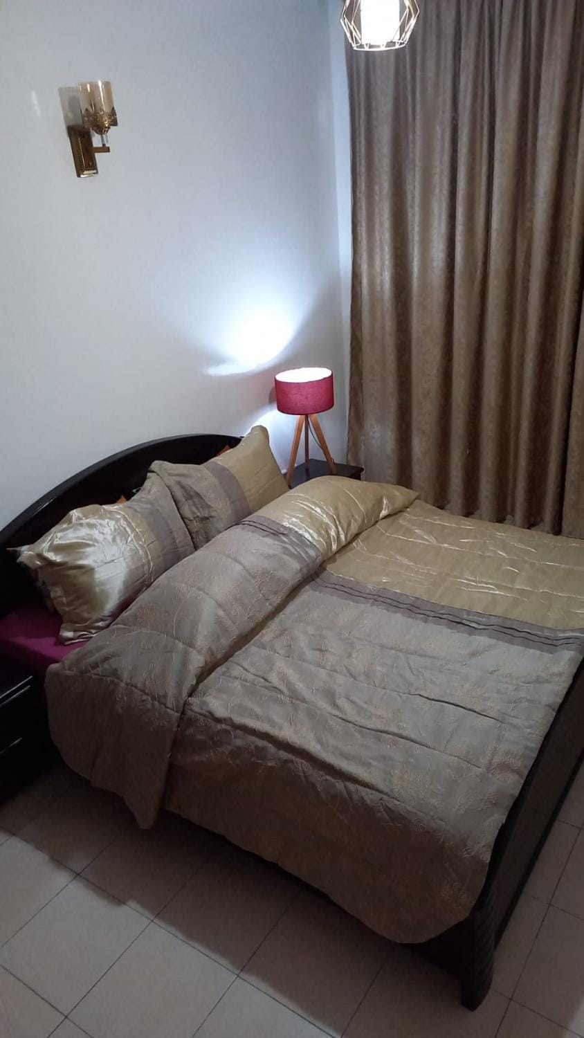 harmony house 2 Apartment in Rabat