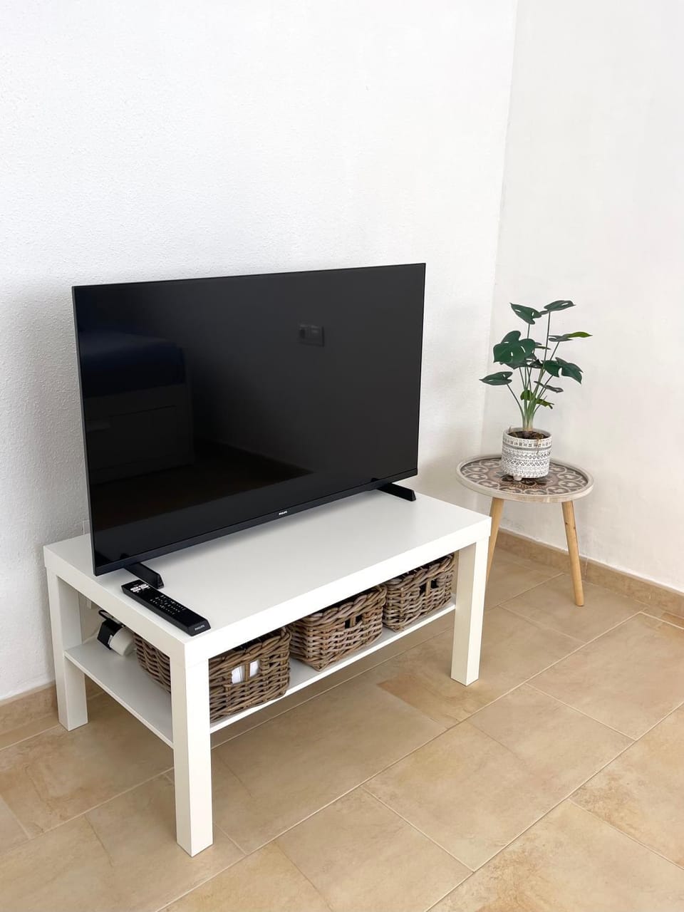 TV and multimedia