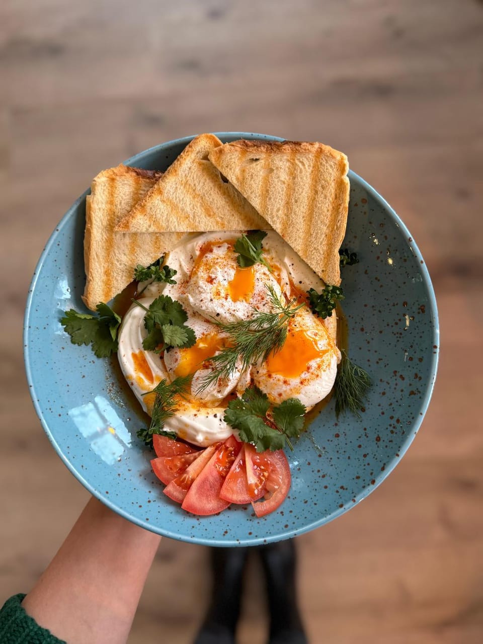 Breakfast