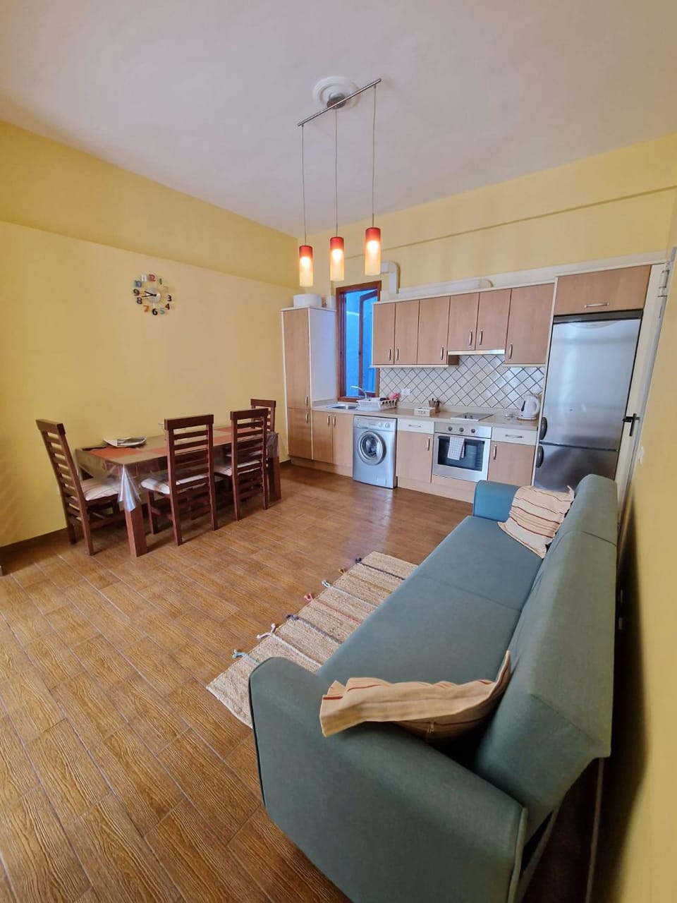 CHC - Apartamento Amanecer Apartment in Canary Islands