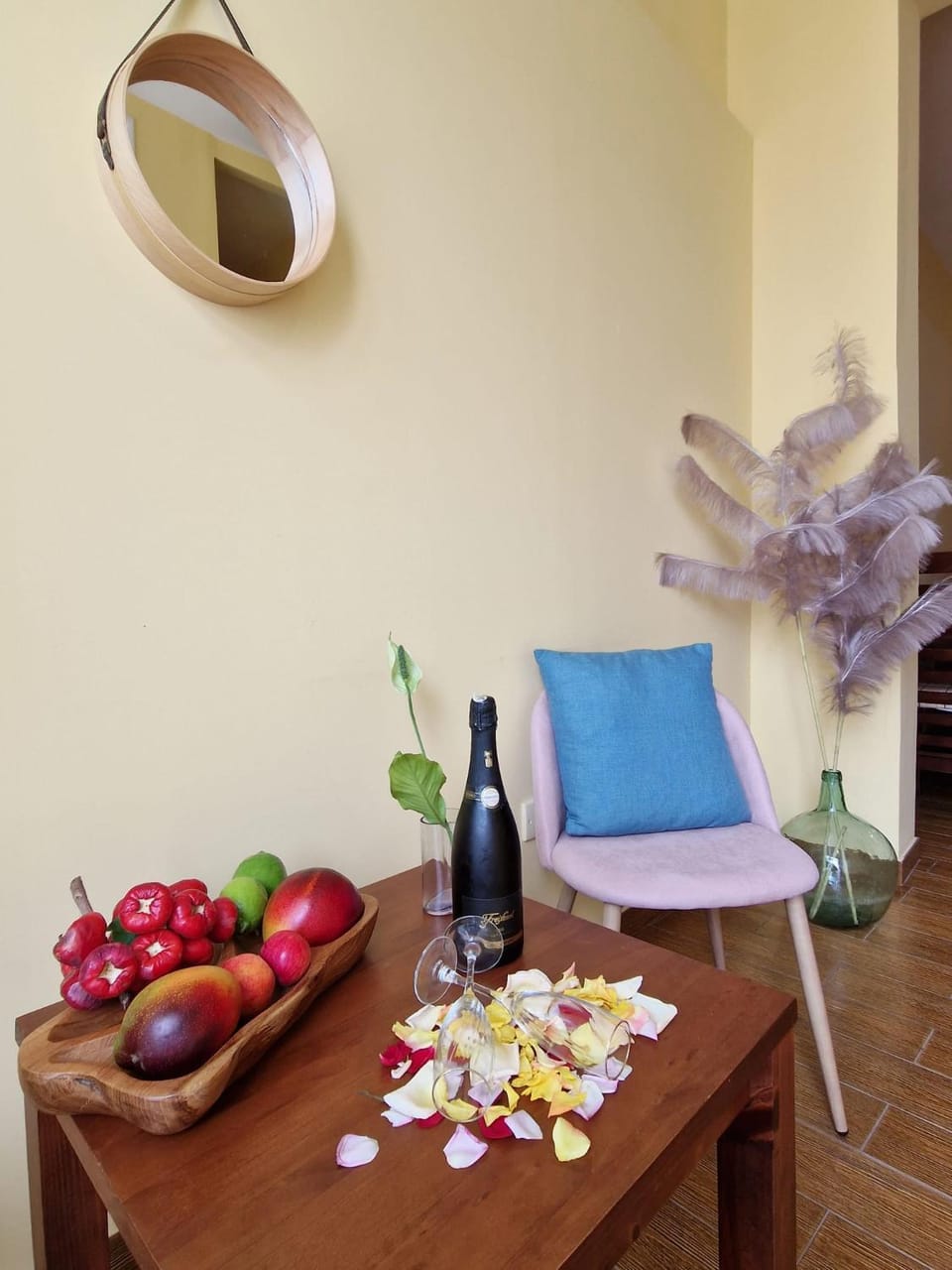 CHC - Apartamento Amanecer Apartment in Canary Islands