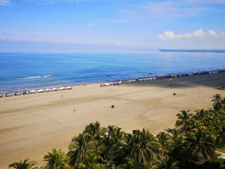 Nearby landmark, Day, Natural landscape, Beach, Sea view