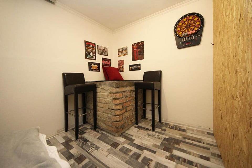 Family Residence Center Sarajevo Apartment in Sarajevo