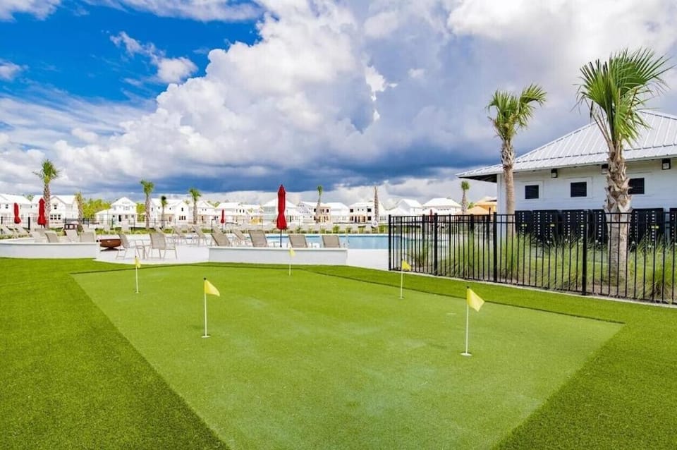 Summer Salt Escape House in Orange Beach