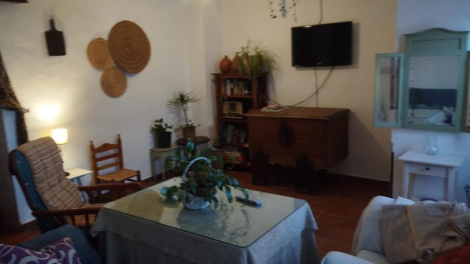 El rinconcito House in Sierra de Huelva