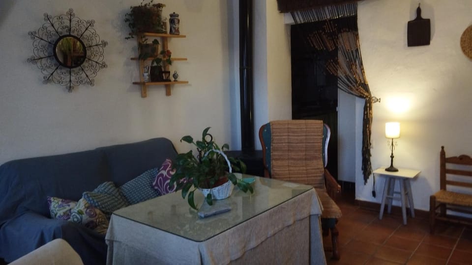 El rinconcito House in Sierra de Huelva