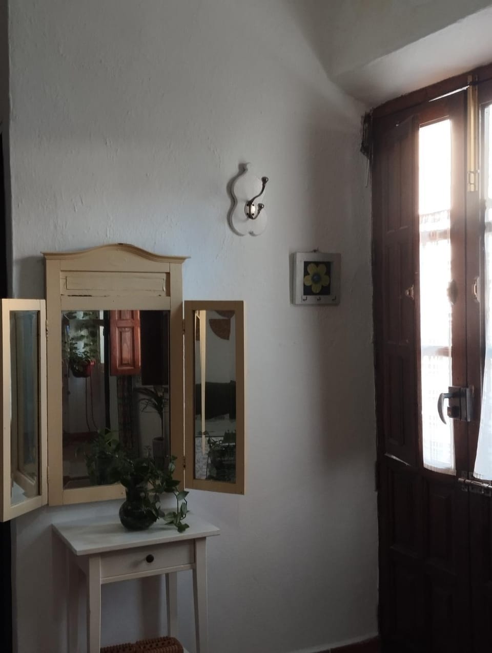 El rinconcito House in Sierra de Huelva