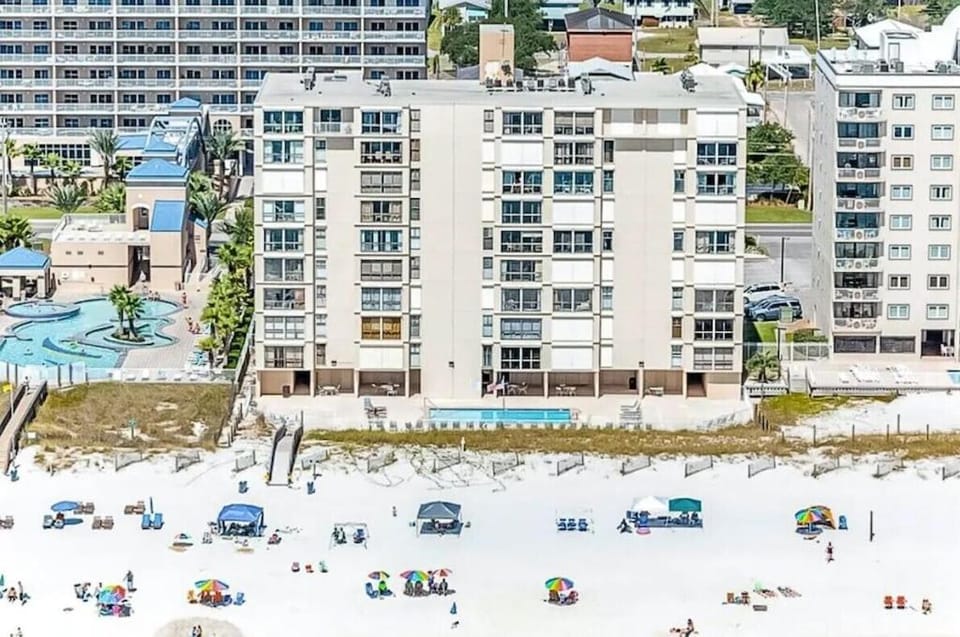 Edgewater West Unit 85 House in West Beach
