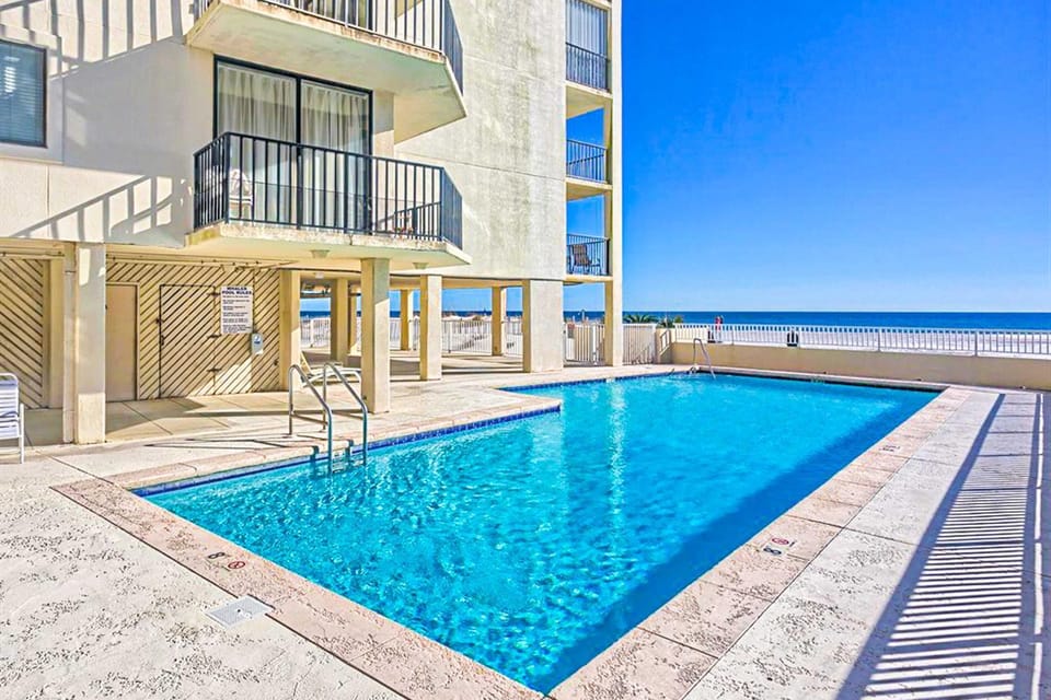 The Whaler 7B House in Gulf Shores