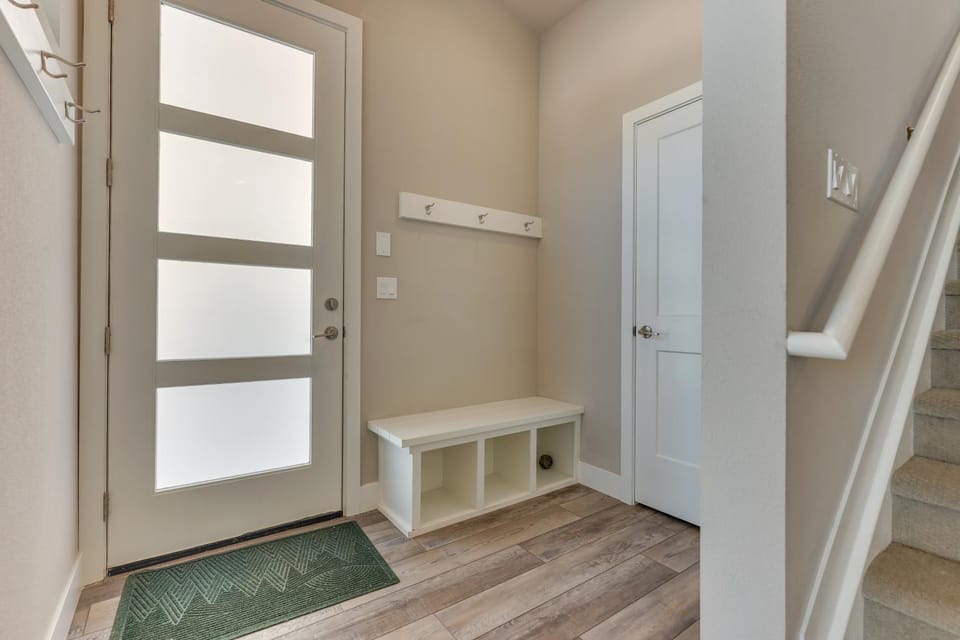 Fraser Vacation Rental - Shuttle to Winter Park! House in Fraser