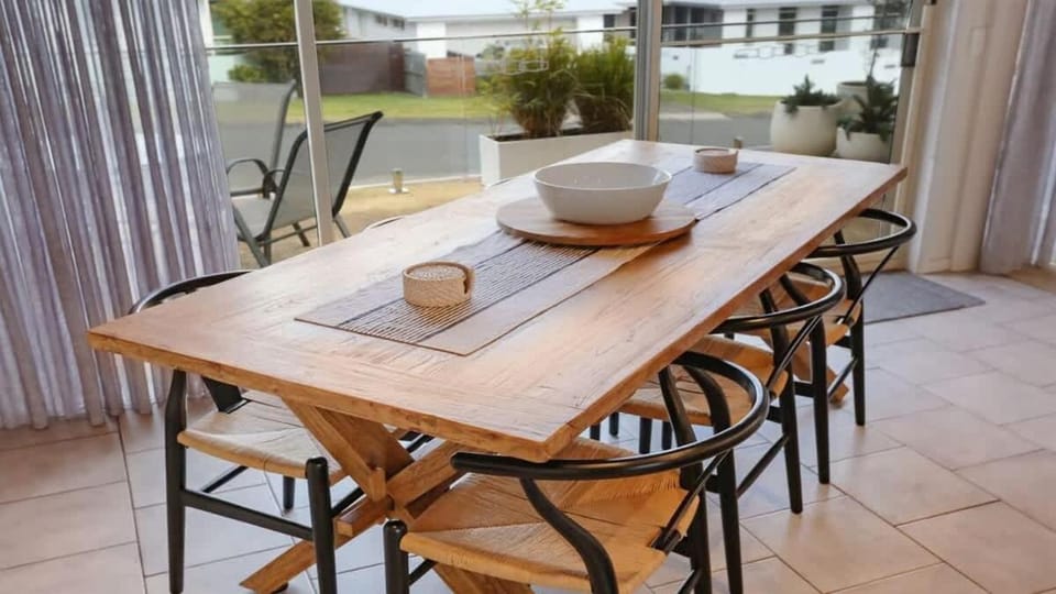 PiPis on Collins House in Merimbula
