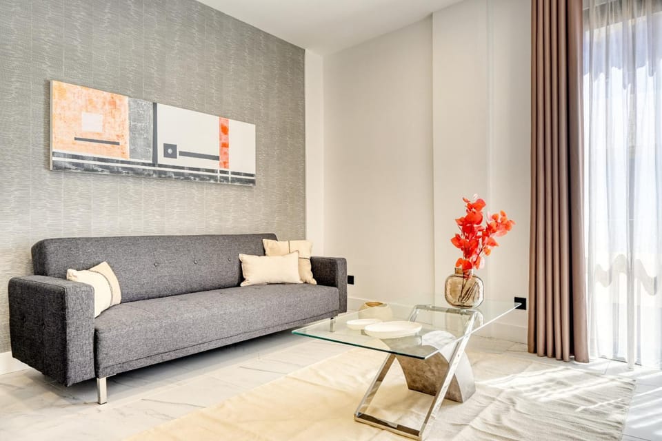 Communal lounge/ TV room, Living room