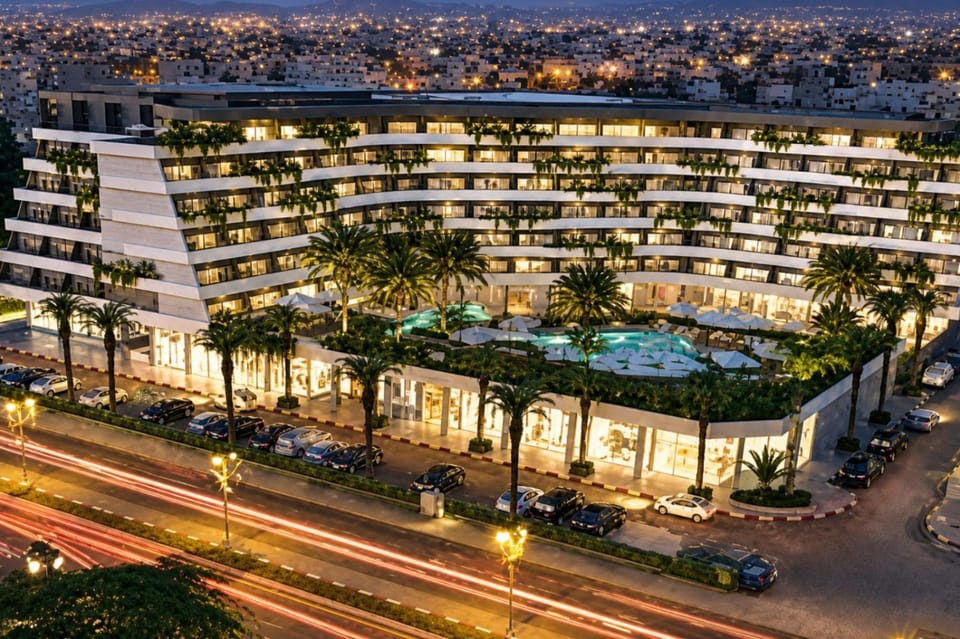 Sea Star - במרחק חציית כביש מהים ומהטיילת Apartment in Eilat