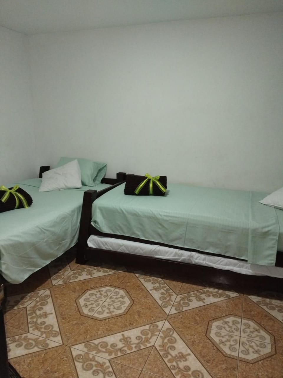 Los balconesll Apartment in Medellin