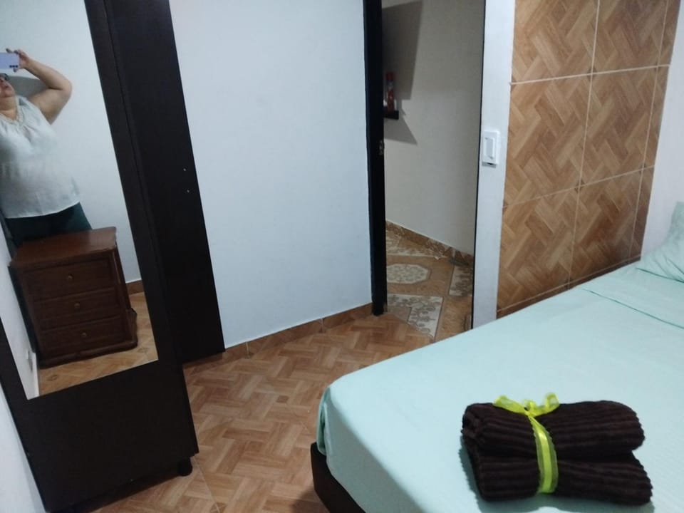 Los balconesll Apartment in Medellin