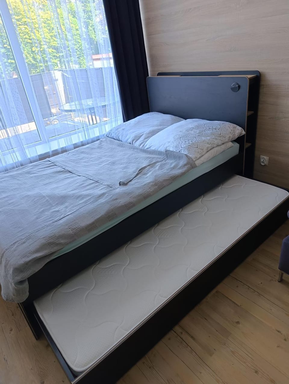 Pokoje TRZY FALE Apartment in West Pomeranian Voivodeship, Poland