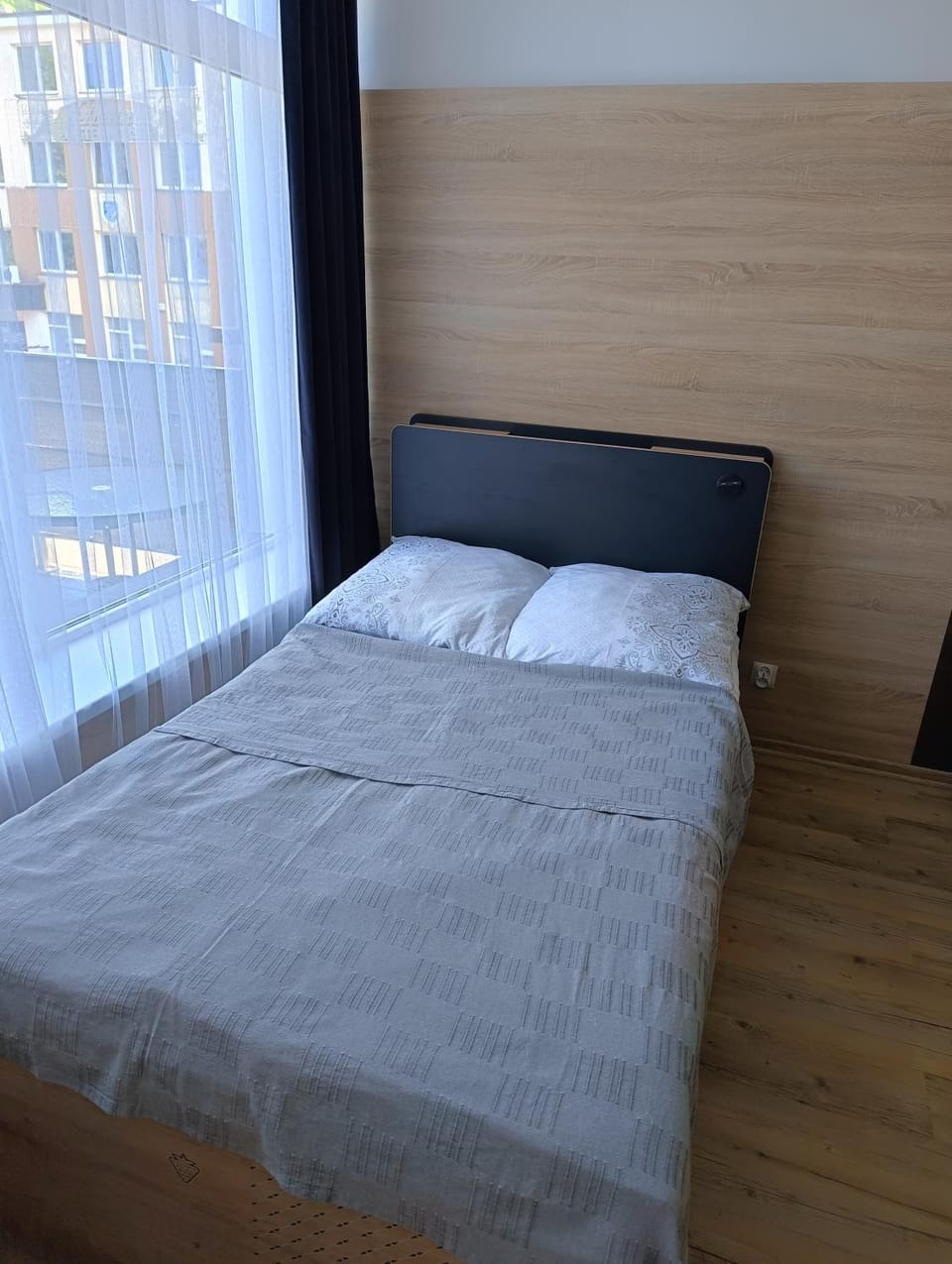 Pokoje TRZY FALE Apartment in West Pomeranian Voivodeship, Poland
