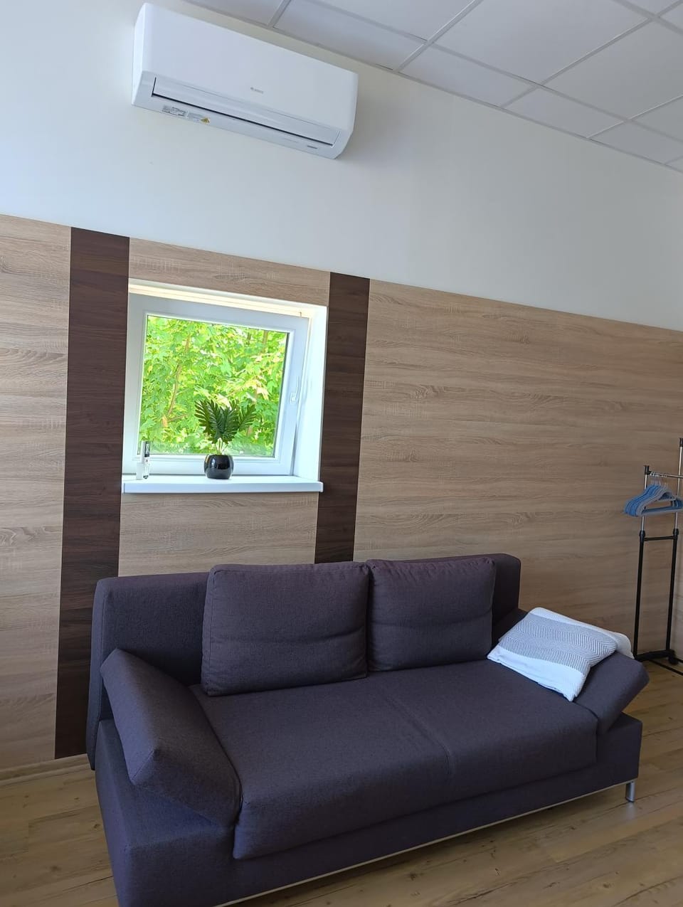 Pokoje TRZY FALE Apartment in West Pomeranian Voivodeship, Poland