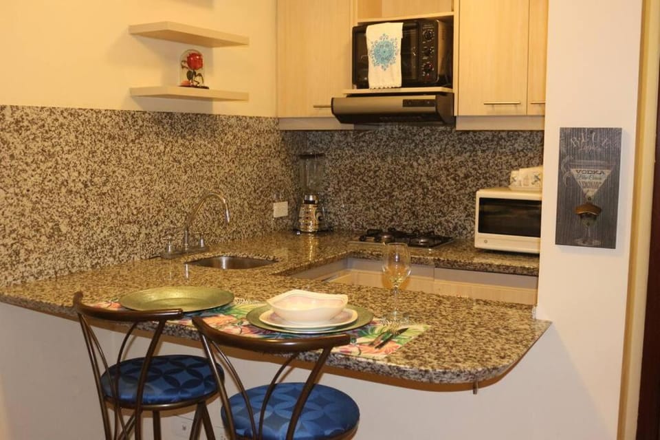 Hermosa Suite, siéntete en casa! Apartment in Quito