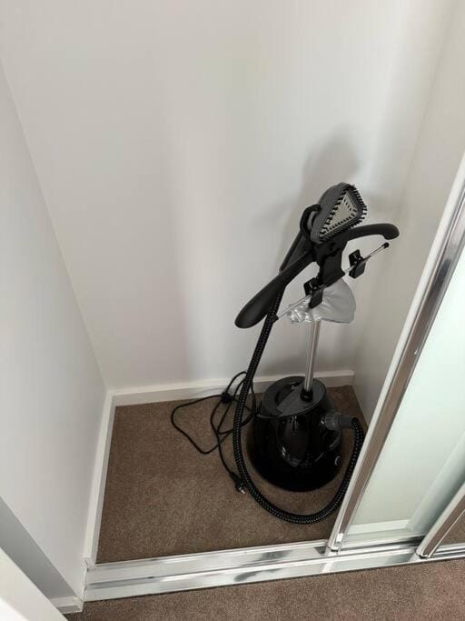 F15th 1BR City Apt-Parking&View& Homey Apartment in Canberra