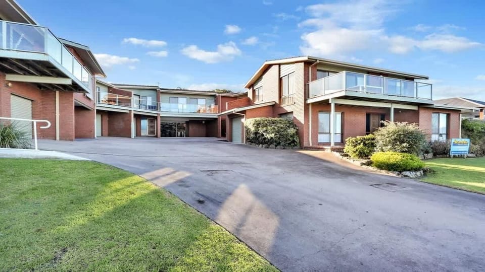 SeaLeka 5 Apartment in Merimbula