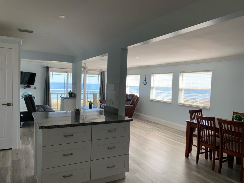 Sand Castle Apartments Apartment in Butler Beach