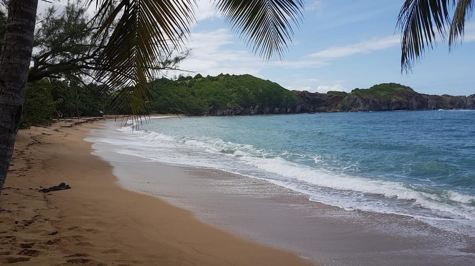 Nearby landmark, Day, Natural landscape, Beach, Sea view
