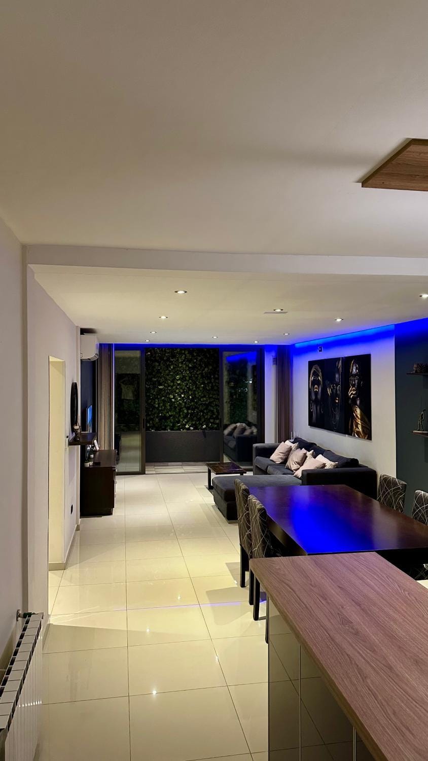 Atlantico Apartment in Cordoba