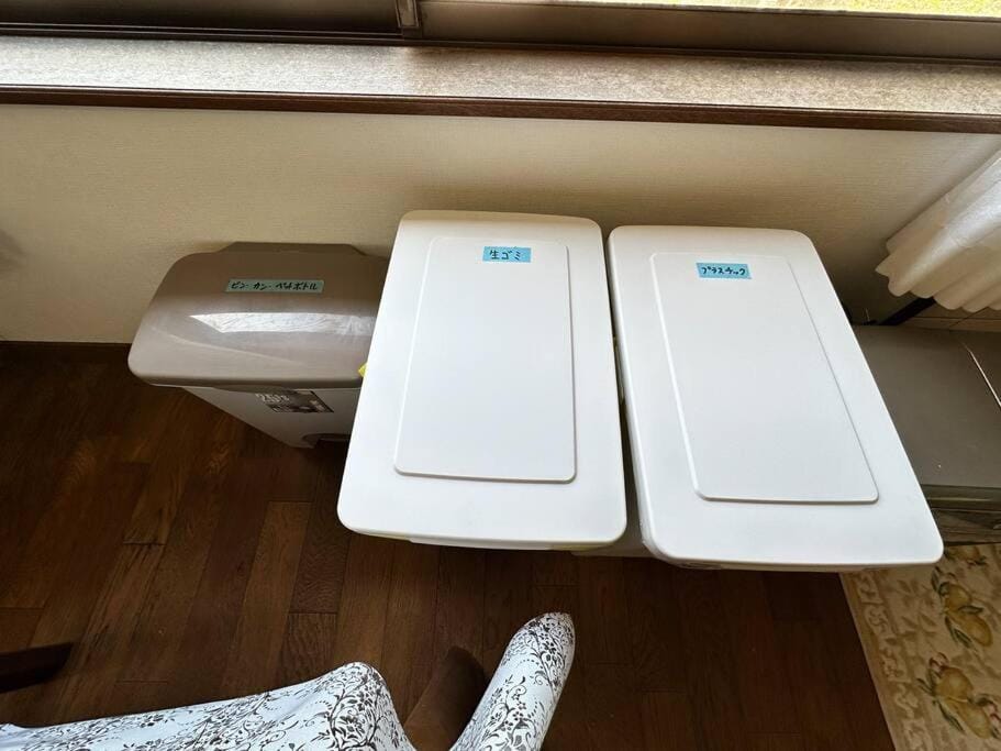 下河野旅館ちくさ宍粟市 Apartment in Hyogo Prefecture