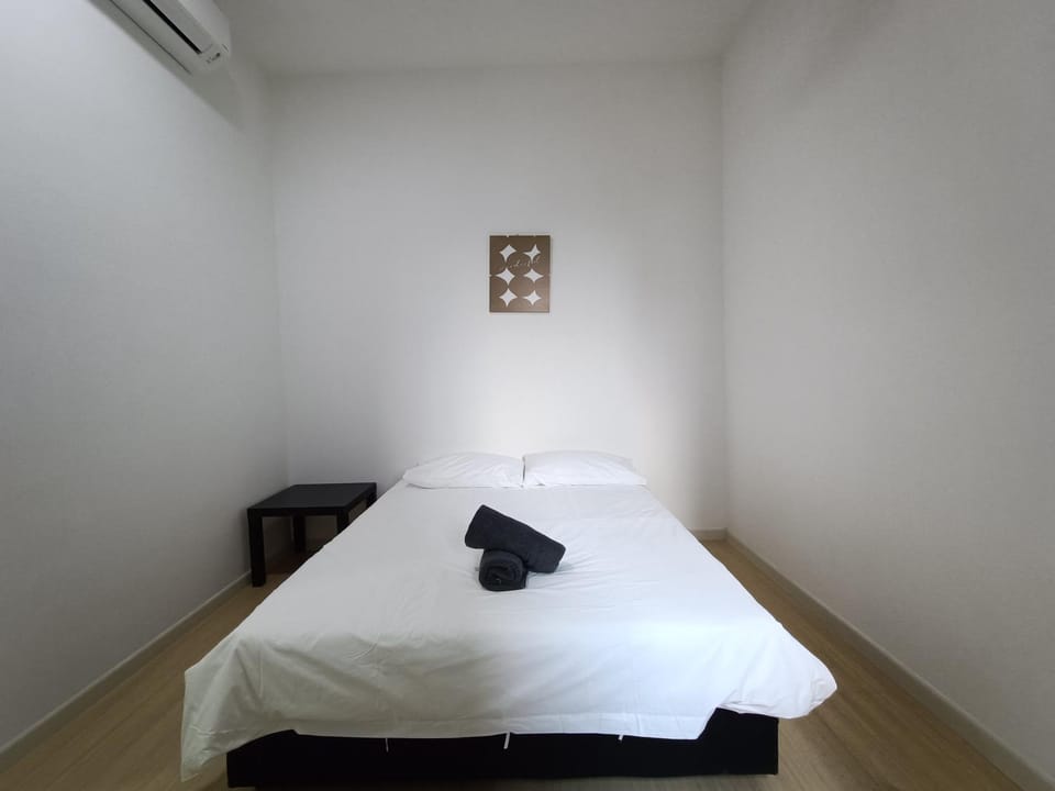 The Pano Jalan Ipoh Sentul by Kenangan Homes Apartment in Federal Territory of Kuala Lumpur