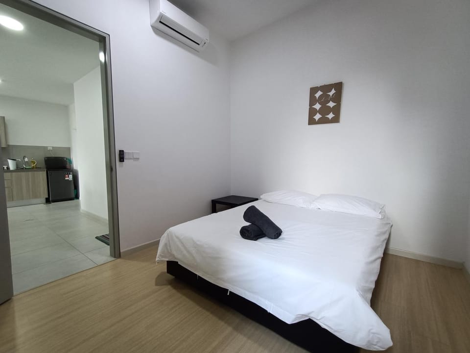 The Pano Jalan Ipoh Sentul by Kenangan Homes Apartment in Federal Territory of Kuala Lumpur