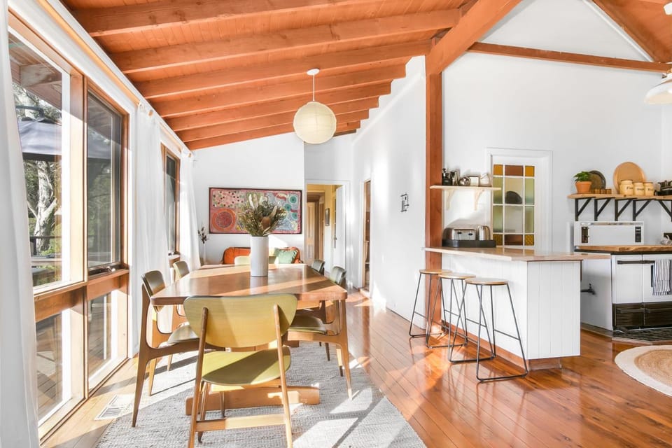 Cooee Cottage House in Blackheath