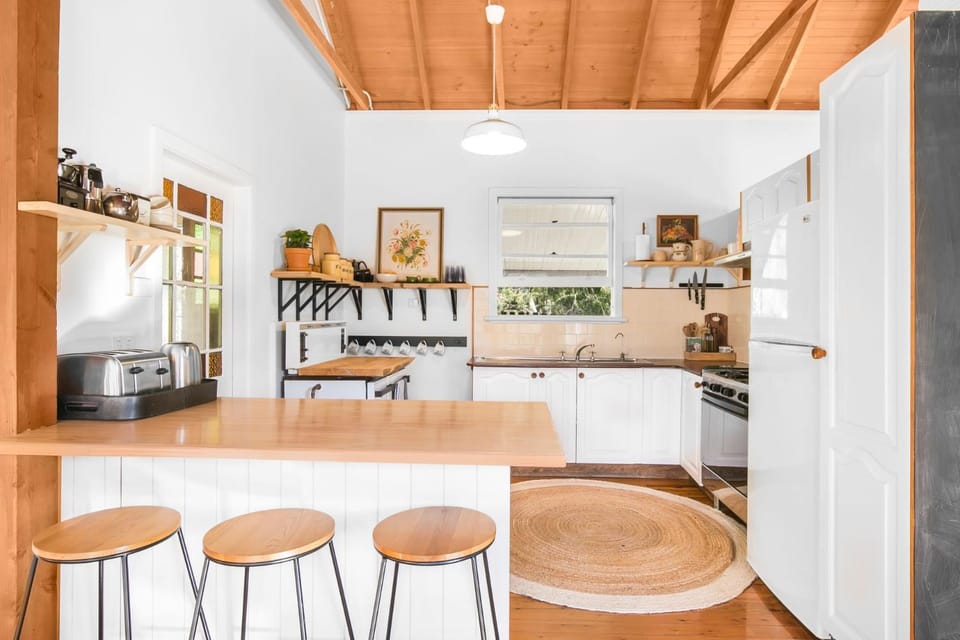 Cooee Cottage House in Blackheath