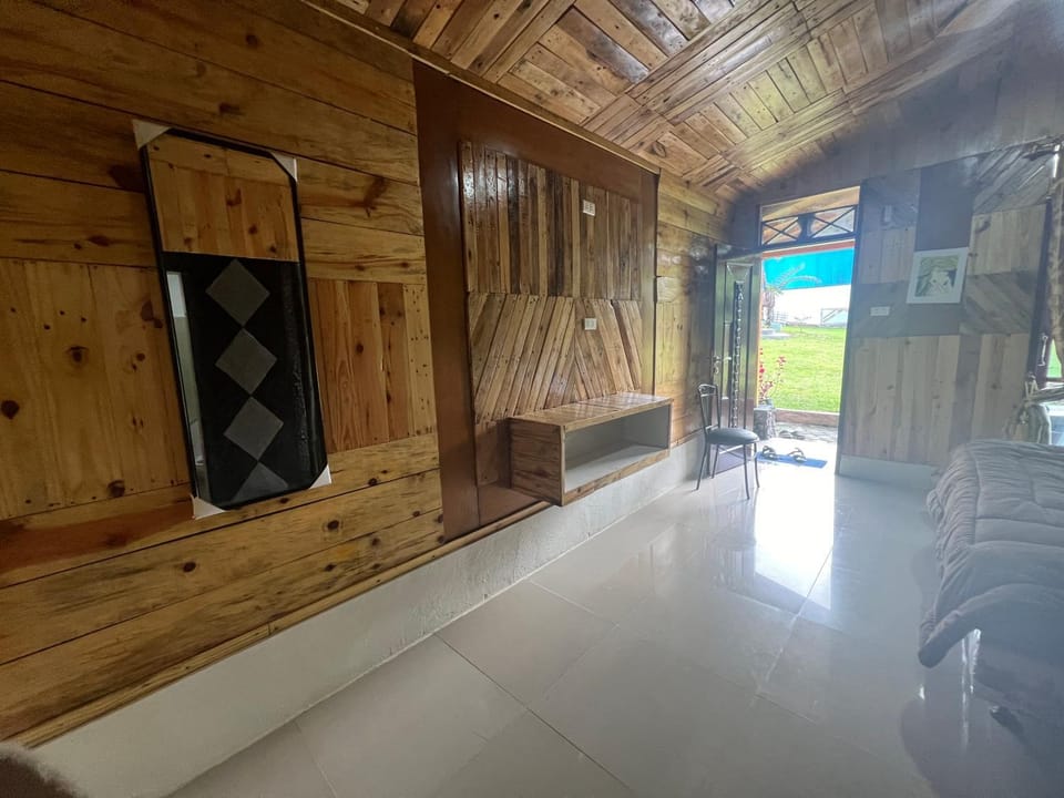 Ulina Homestay VIP Berastagi Vacation rental in Indonesia