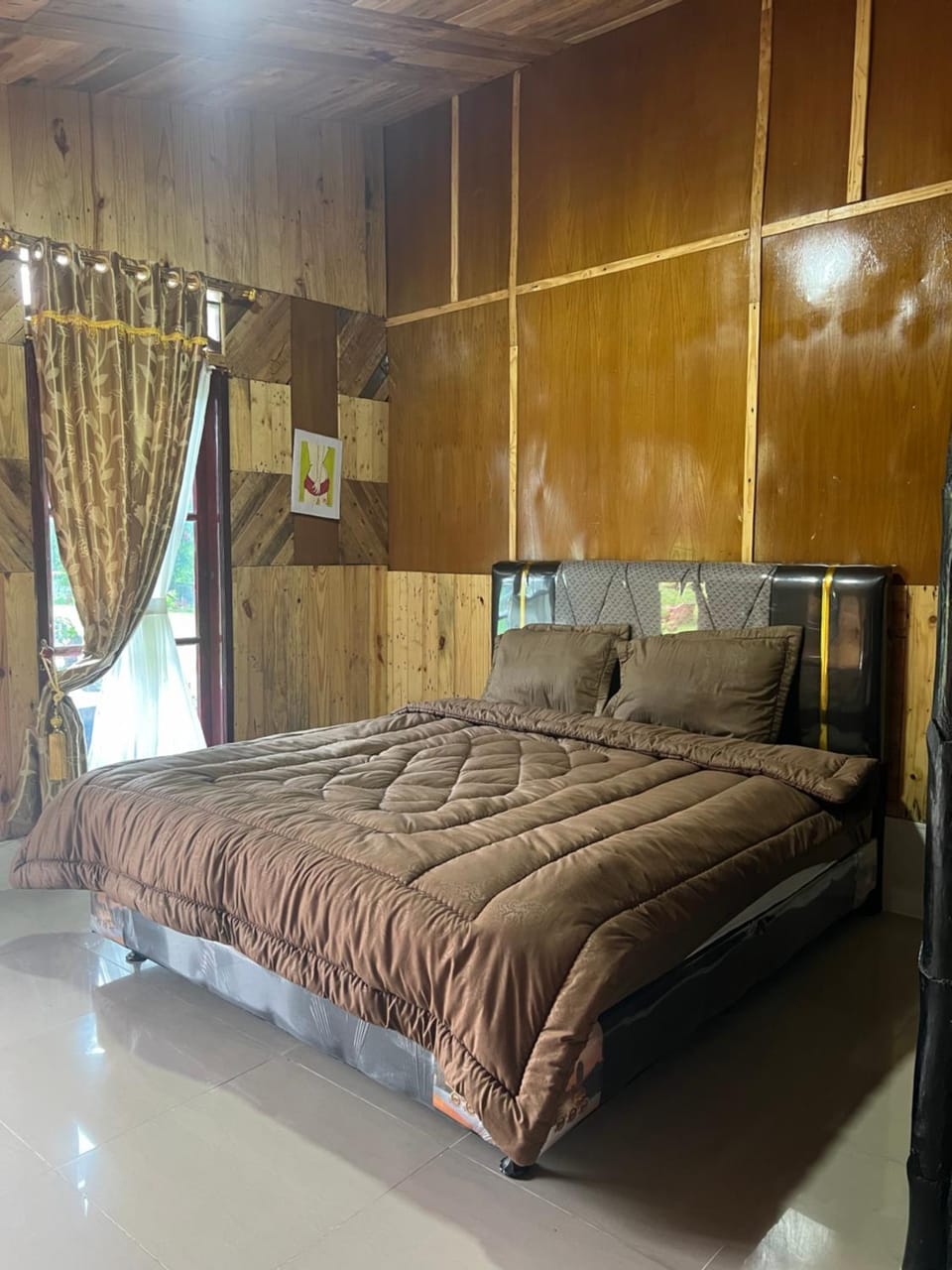 Ulina Homestay VIP Berastagi Vacation rental in Indonesia