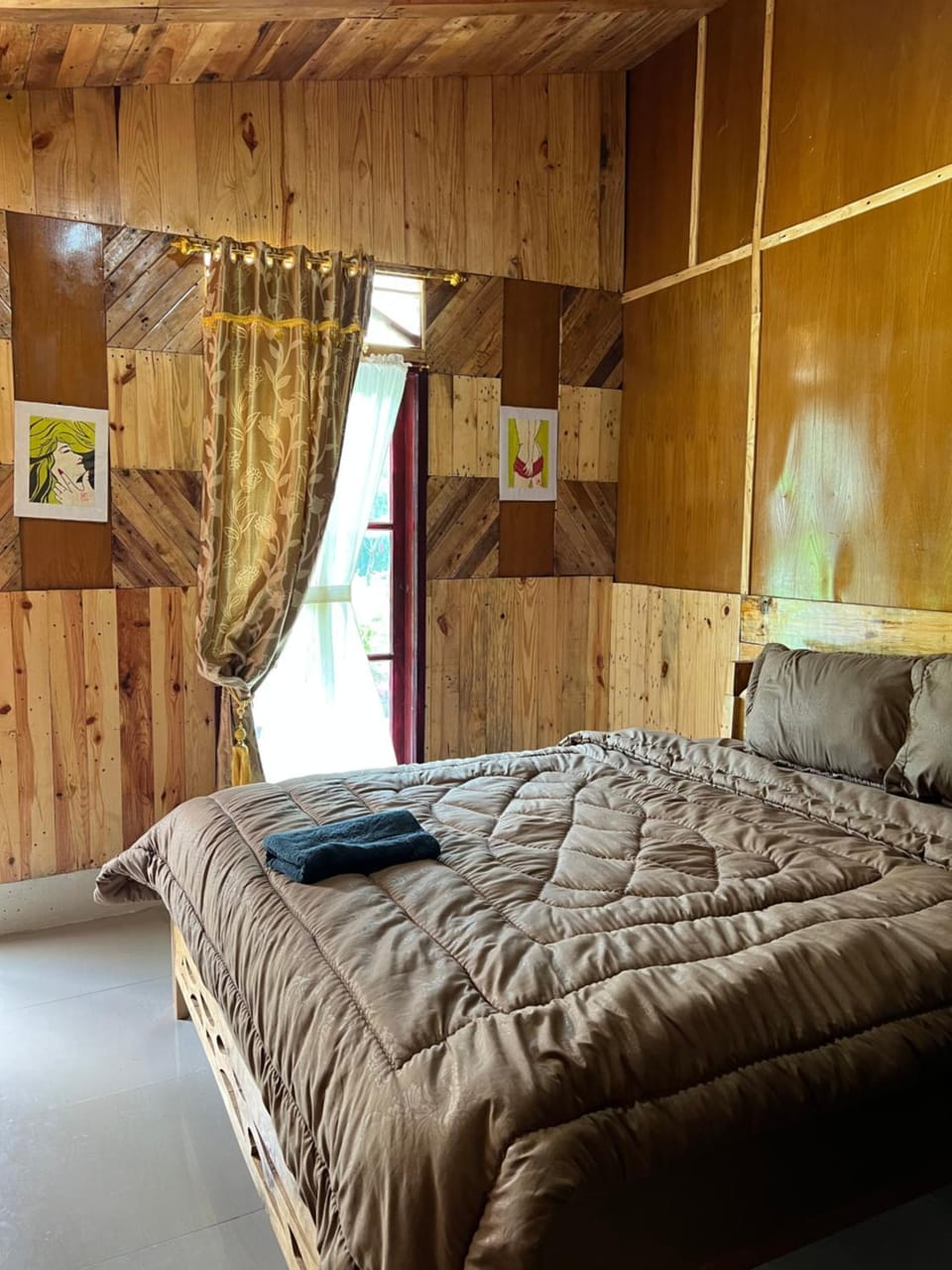 Ulina Homestay VIP Berastagi Vacation rental in Indonesia