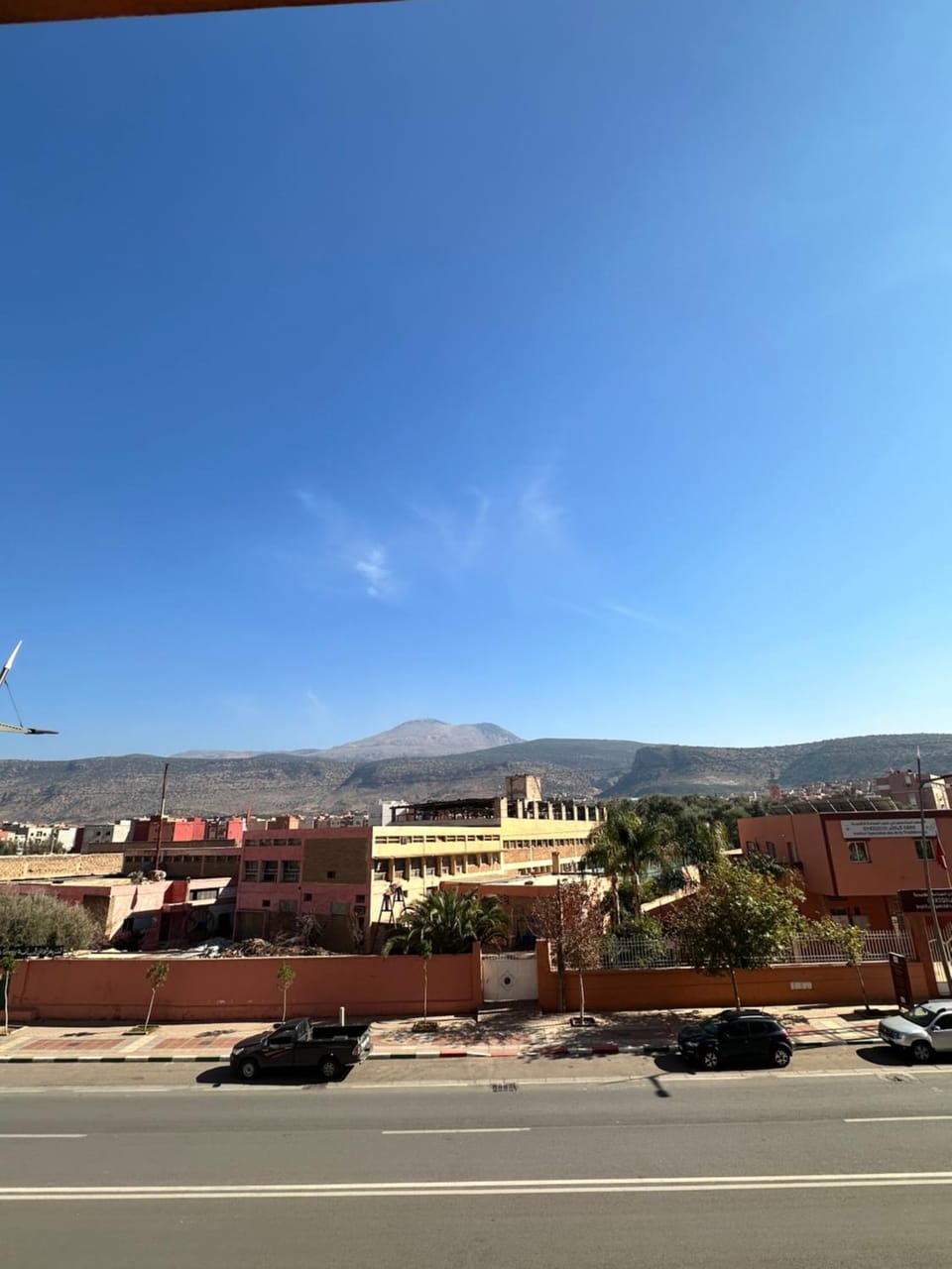City view