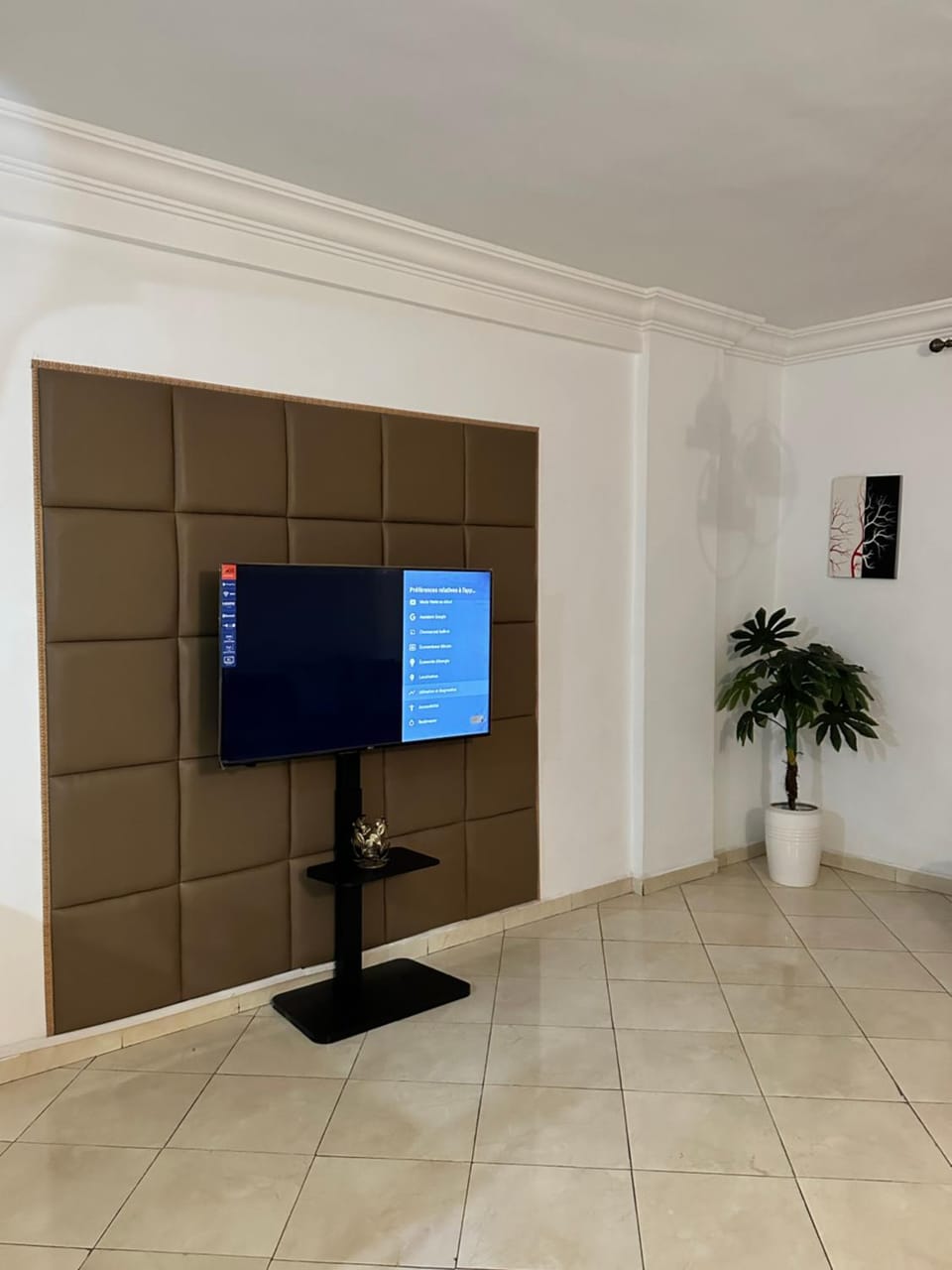 TV and multimedia