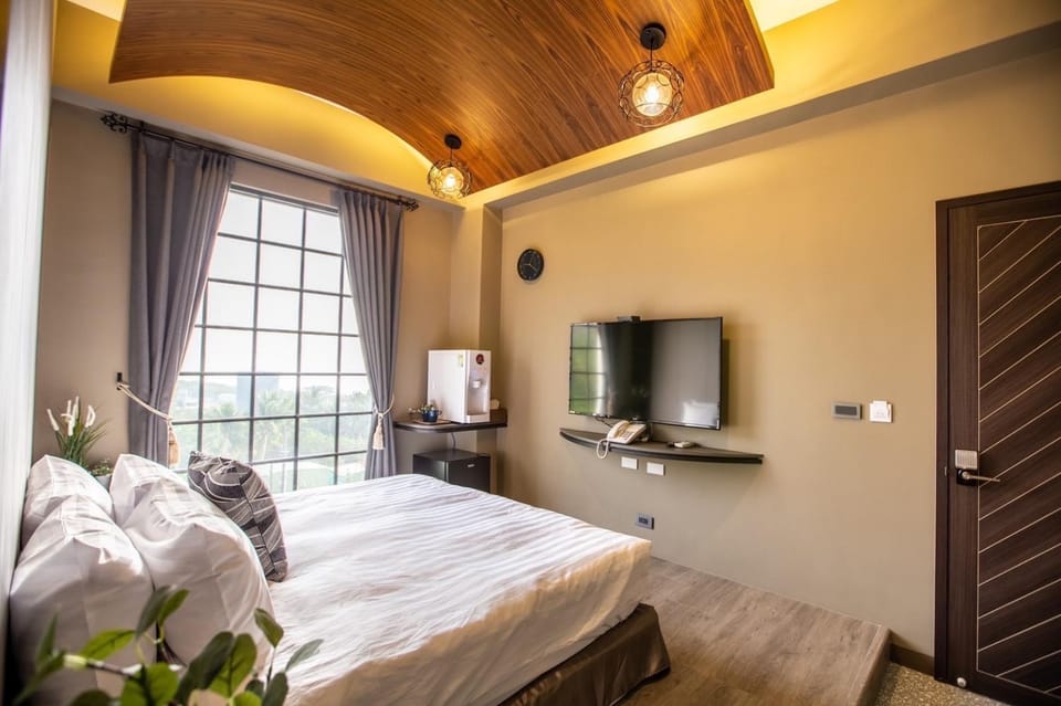 Piano Hotel Vacation rental in Kaohsiung
